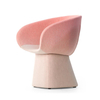 Modern High-quality Furniture Dining Chairs Velvet Fabric Armchair Home Restaurant Hotel Coffee House Chair