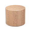 High Quality Solid Wood Furniture Living Room Sofa Side Table Business Casual Coffee Table