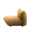 Single Leisure Sofa Chair Living Room Bedroom Modern and Simple Lounge Sofa Set Furniture Hotel Apartments Comfortable Lazy Sofa