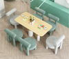 Hot Sale Modern Simple Cylindrical Legs Velvet Fabric Dining Chair Hotel Restaurant White Chair