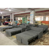 Living Room Bedroom Foldable Sofa Bed Save Space and Convenience for Break Time