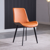 Modern Furniture Marble Dining Table Top Dining Table Set 6 Chairs Person Dining Table and Chairs