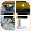 Modern Compressed Sofa Comfortable Bean Bag Lazy Sofa Apartment Living Room Bedroom Box Single Sofa