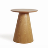 Nordic Modern Dining Table High Quality Solid Wood Slab with Live Edge Italian Marble Coffee Table