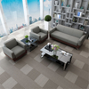 Factory Direct Sales of High-quality Modern Business Reception Office Fabric Sofa