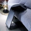 Modern Design Metal Side Table Home Furniture Nordic Living Room Marble Round Coffee Table