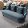 Sofa Set Living Room Furniture Modern Sofa Set Customized Designs for Hotel Living Room and Bedroom