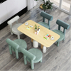 Modern Minimalist Circular Creative Dining Chairs Hotel Restaurant Furniture Velvet Restaurant Chairs