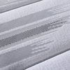 Wholesale of Modern 3D Knitted Fabric by Manufacturers, with Integral Spring Sponge Filling for Hotel Home Bedroom Mattresses