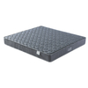 Factory Wholesale Modern Style Full Mesh Spring Coconut Brown 3D Knitted Fabric Economy Hotel Mattresses