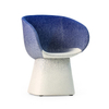 Modern High-quality Furniture Dining Chairs Velvet Fabric Armchair Home Restaurant Hotel Coffee House Chair