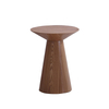 High Quality Solid Wood Furniture Living Room Sofa Side Table Business Casual Coffee Table
