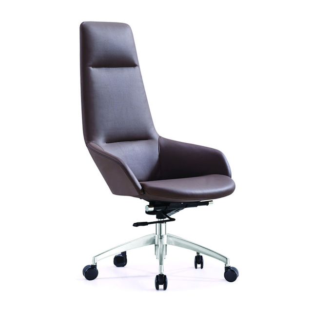 Modern Office Furniture Revolving Chair Gaming Office Chair Computer PC Ergonomic Comfortable Pu Leather